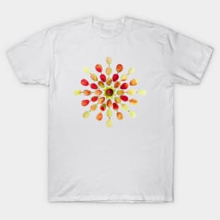 Mandala Love - Cherry Limeade T-Shirt